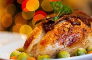 Lebanese Chicken