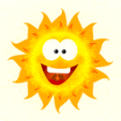 Sun gif