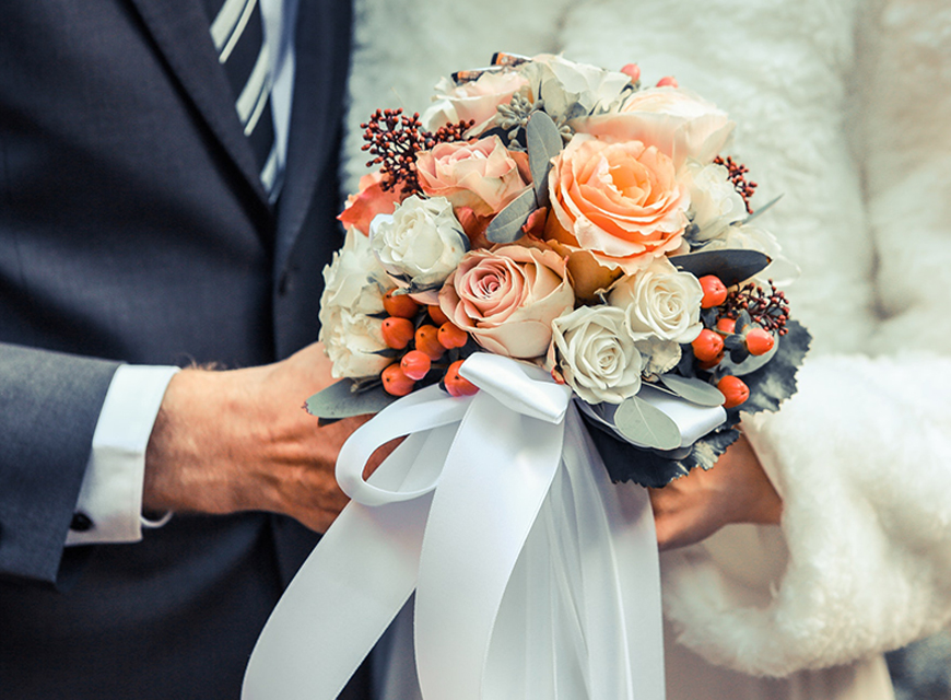 Wedding Flowers