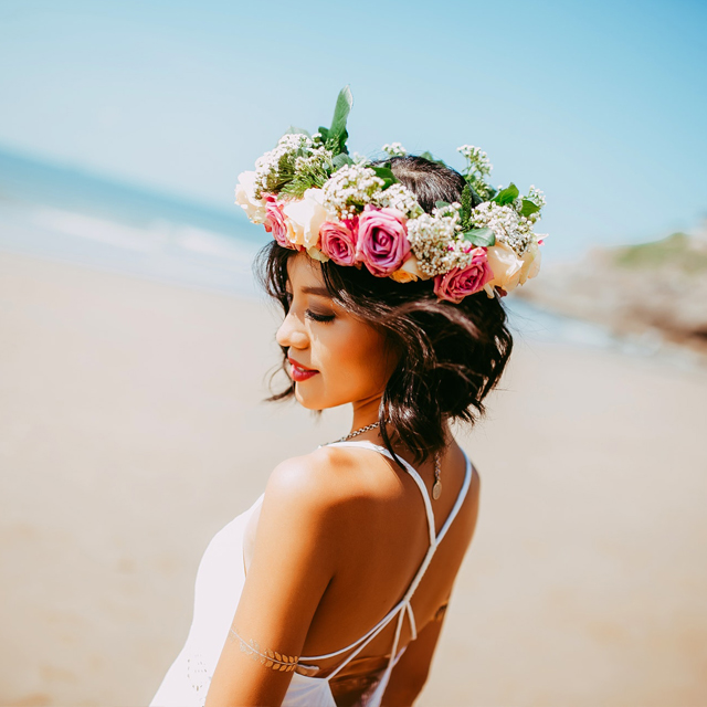 Bride Tiara