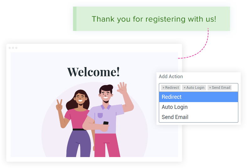 Ultimate Elementor Advanced Form Action