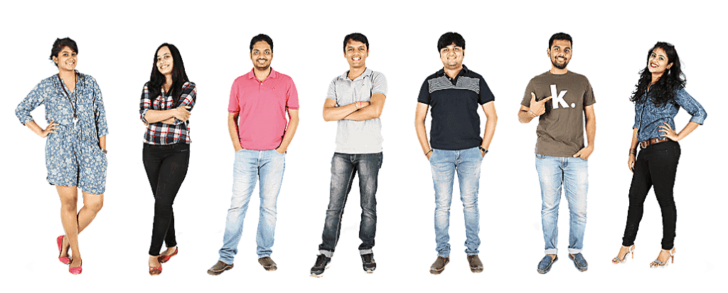 Ultimate Addons for Elementor Team