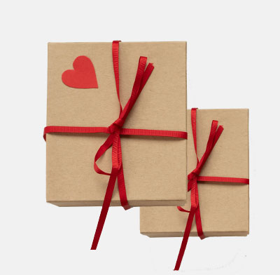 Gift Wrap