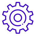 User Registration Form Icon