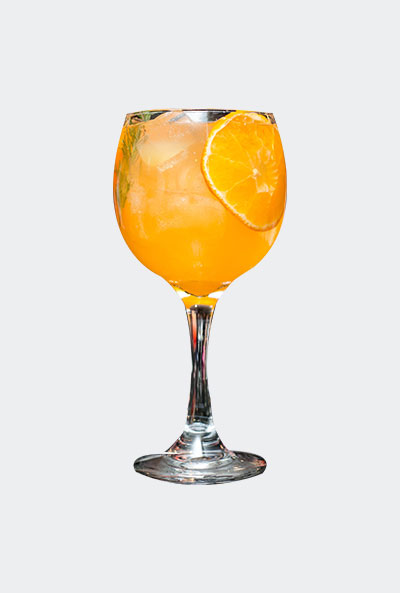 Cocktail Glass