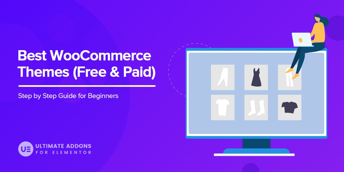 Best WooCommerce Themes