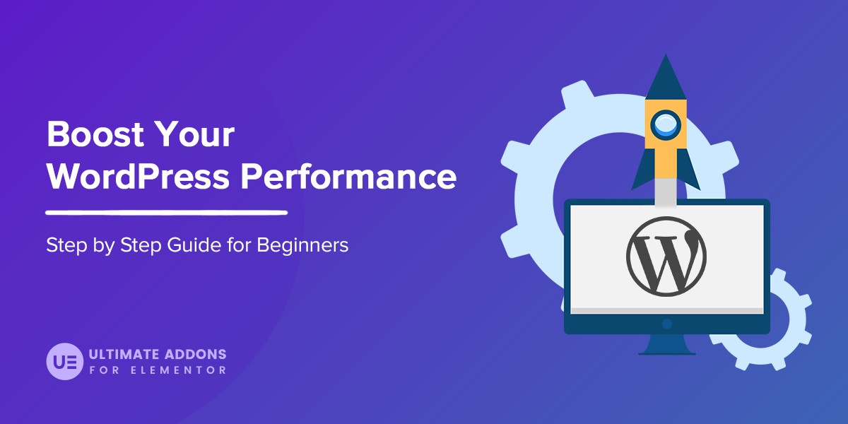 Speeding up WordPress performance