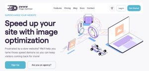 EWWW Image Optimizer